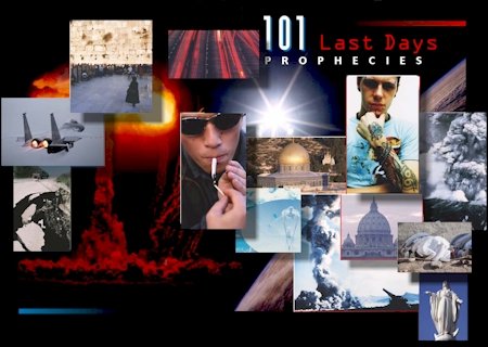 101 Last Days Prophecies