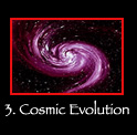 Chapter 3: Cosmic Evolution